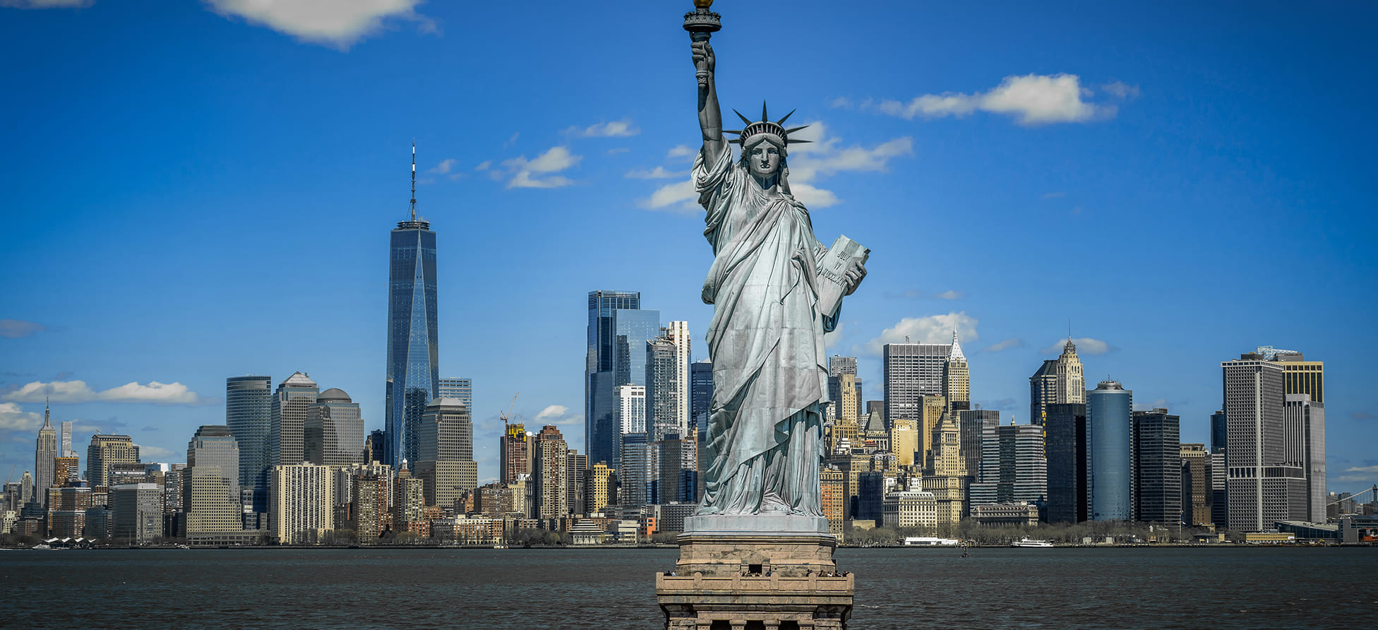 Moving from New York to Texas