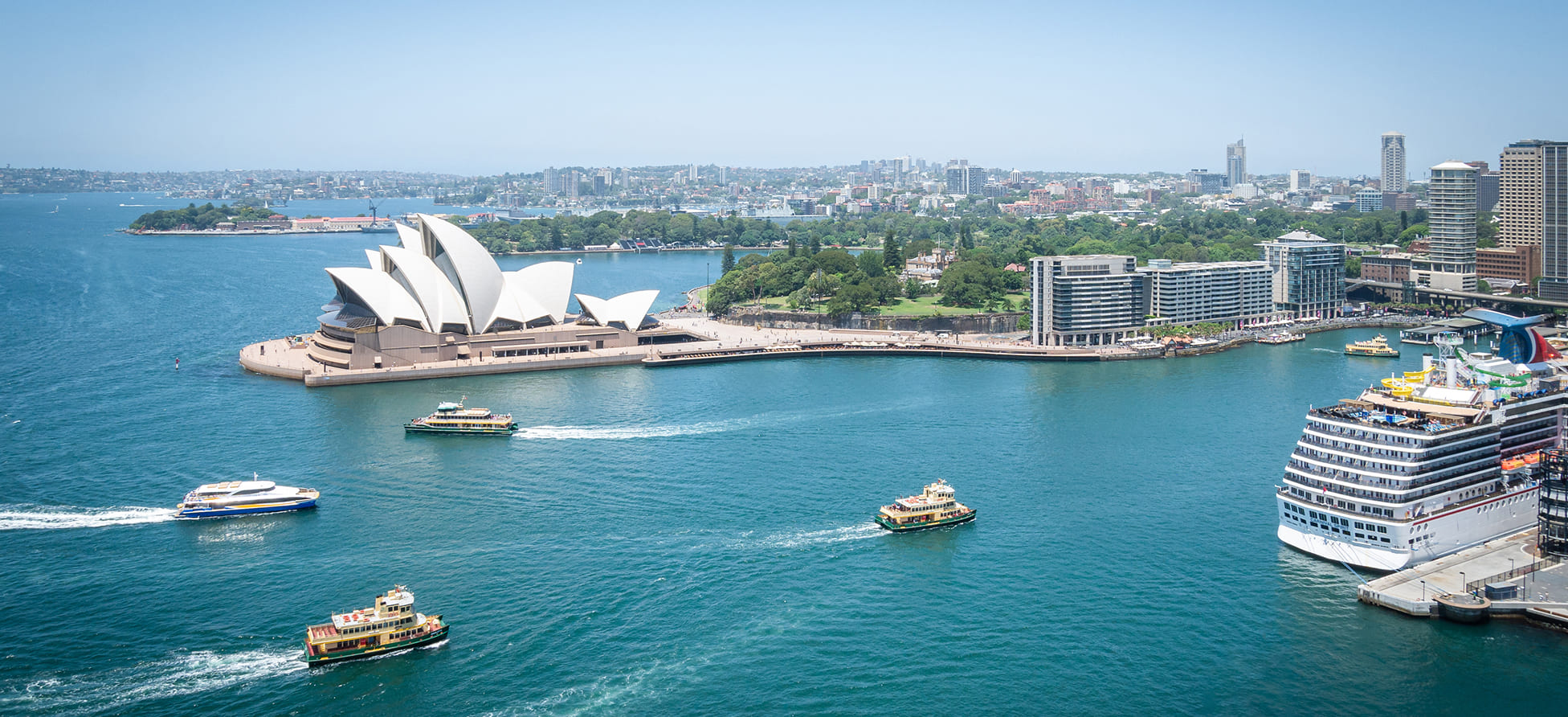 The 5 Best Places to Live When Moving to Australia or New Zealand