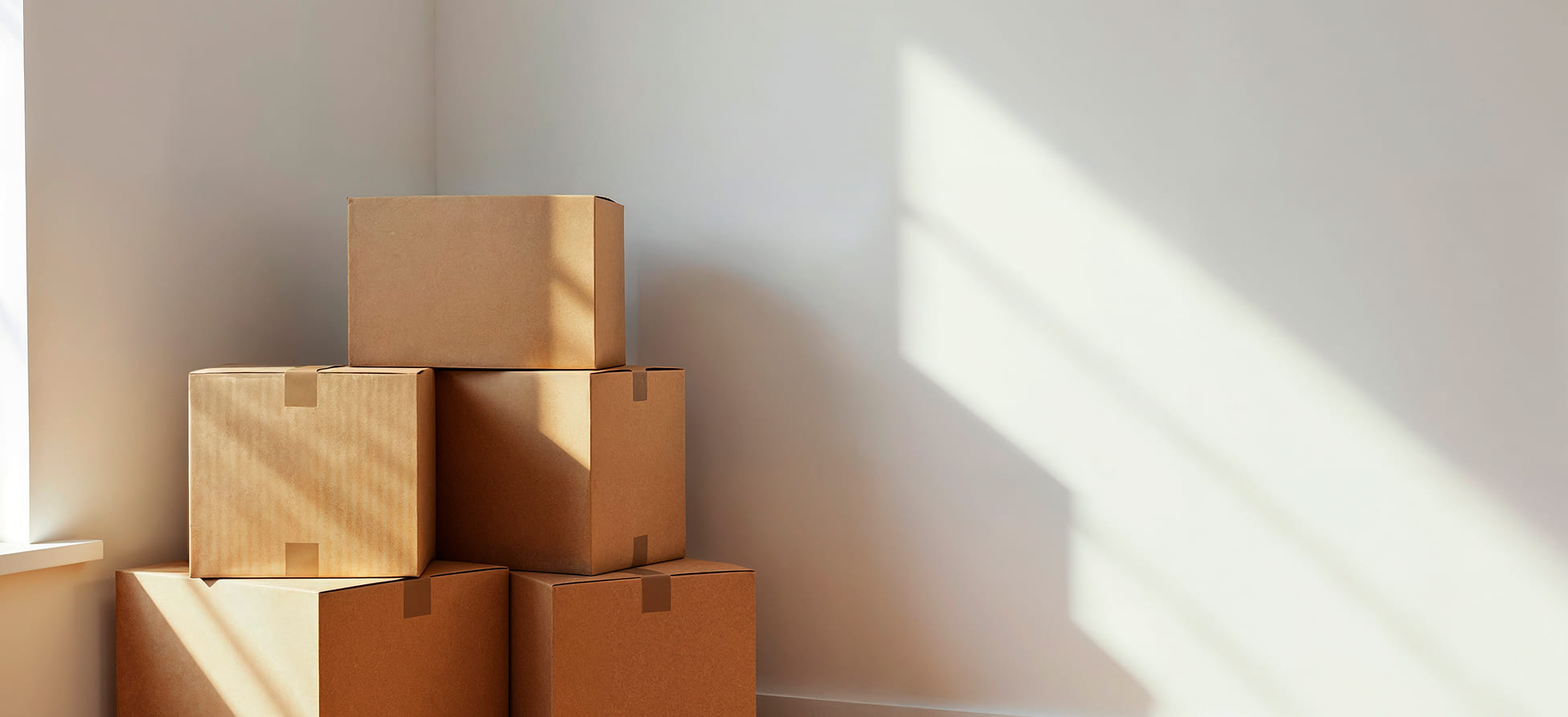 How much advance notice do movers need?