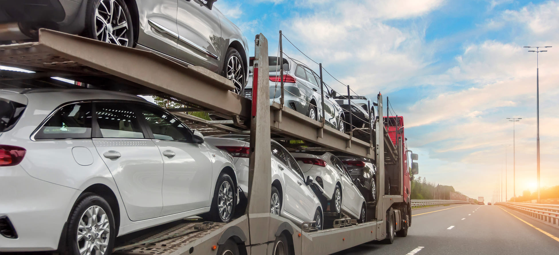 Top Tips for Relocating Your Luxury Car via Enclosed Auto Transport