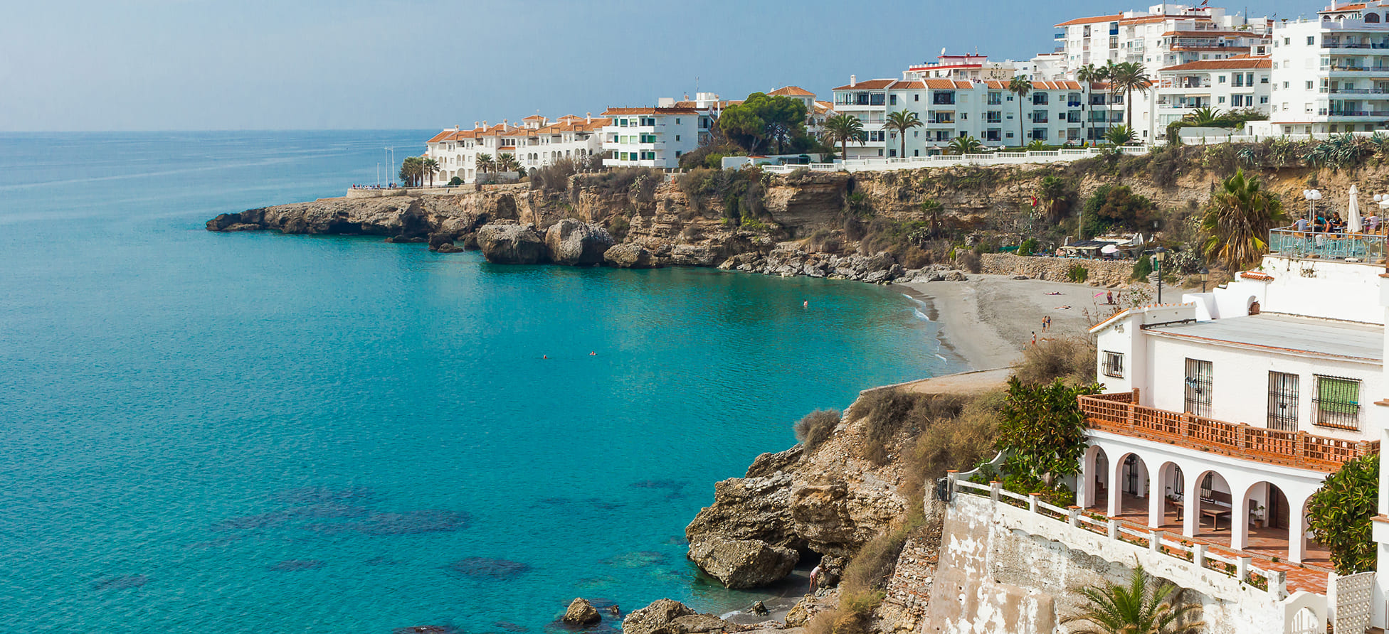 Moving to Costa Del Sol Spain, from the US