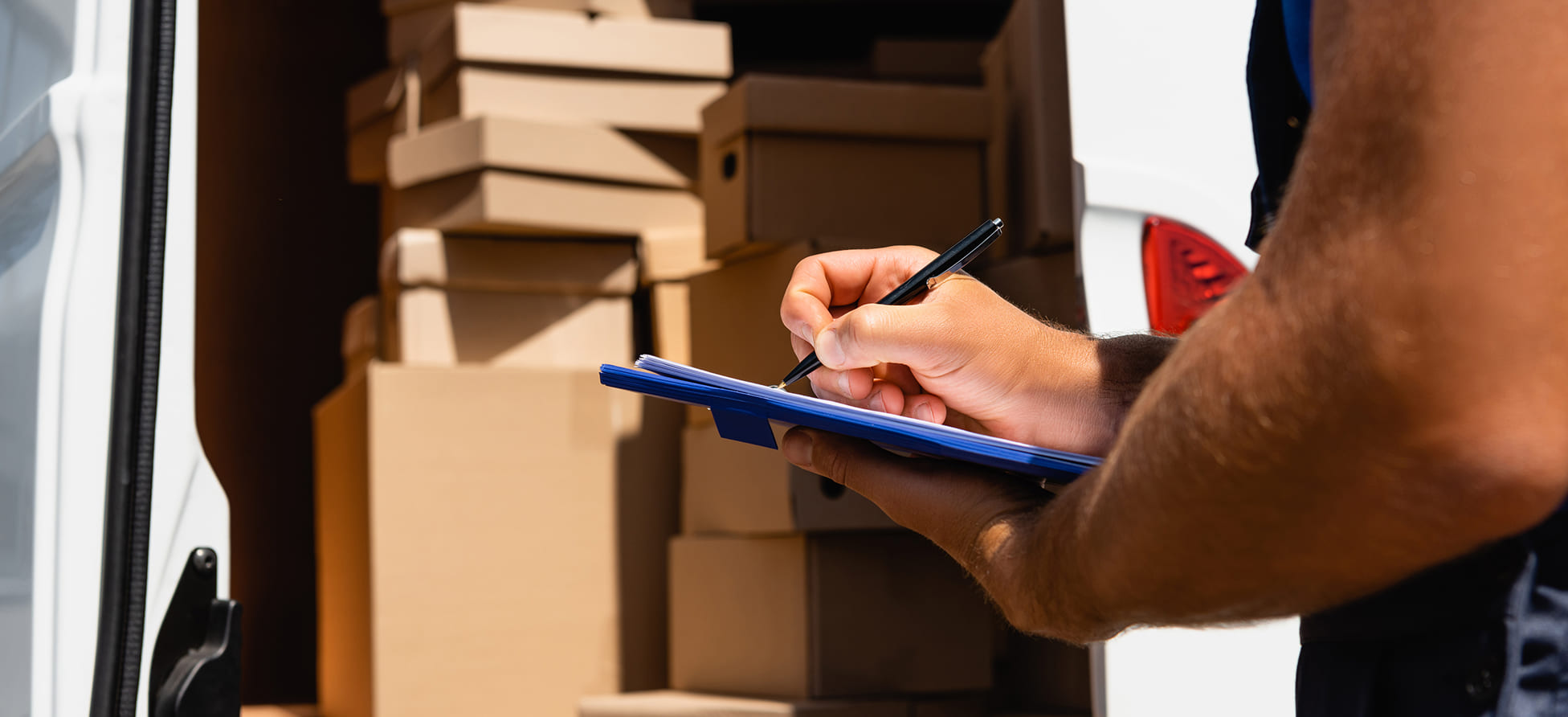 The Ultimate Guide to International Moving Services