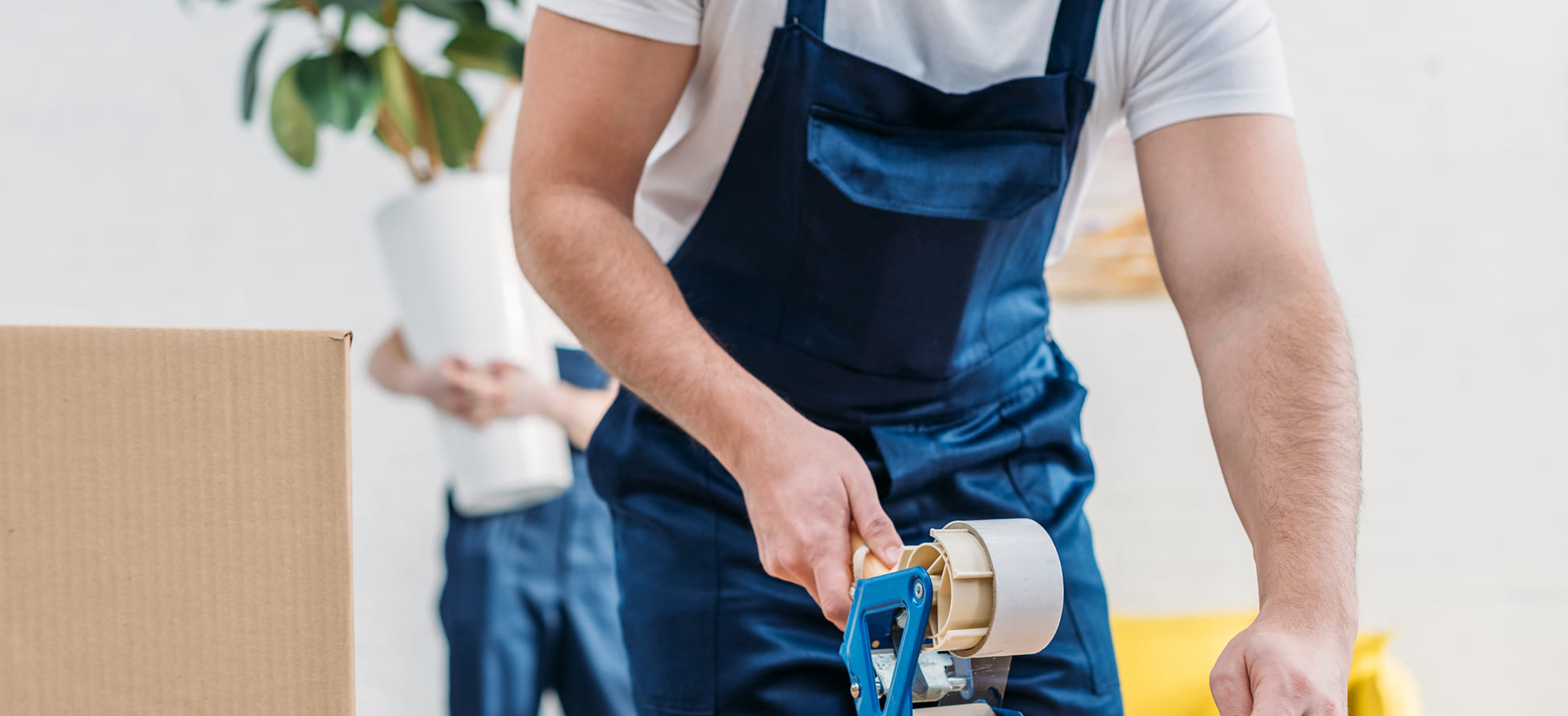 Cost of a Long-Distance Move: What to Expect