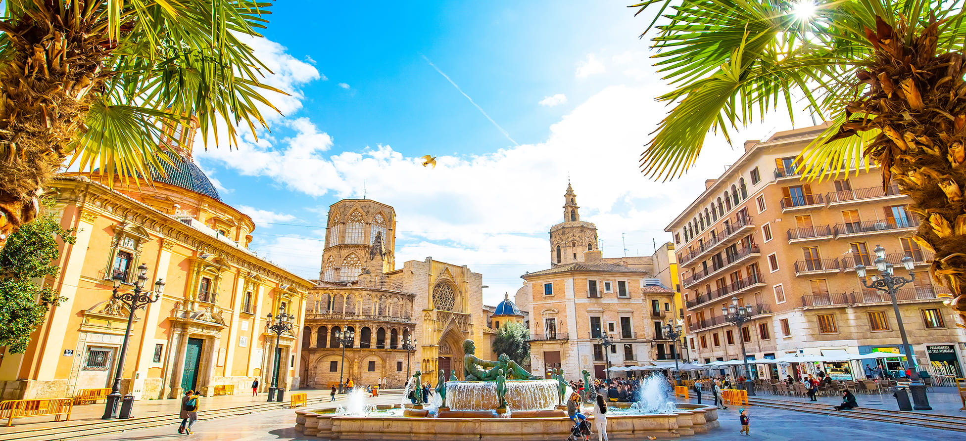 Moving to Valencia Spain, from the US