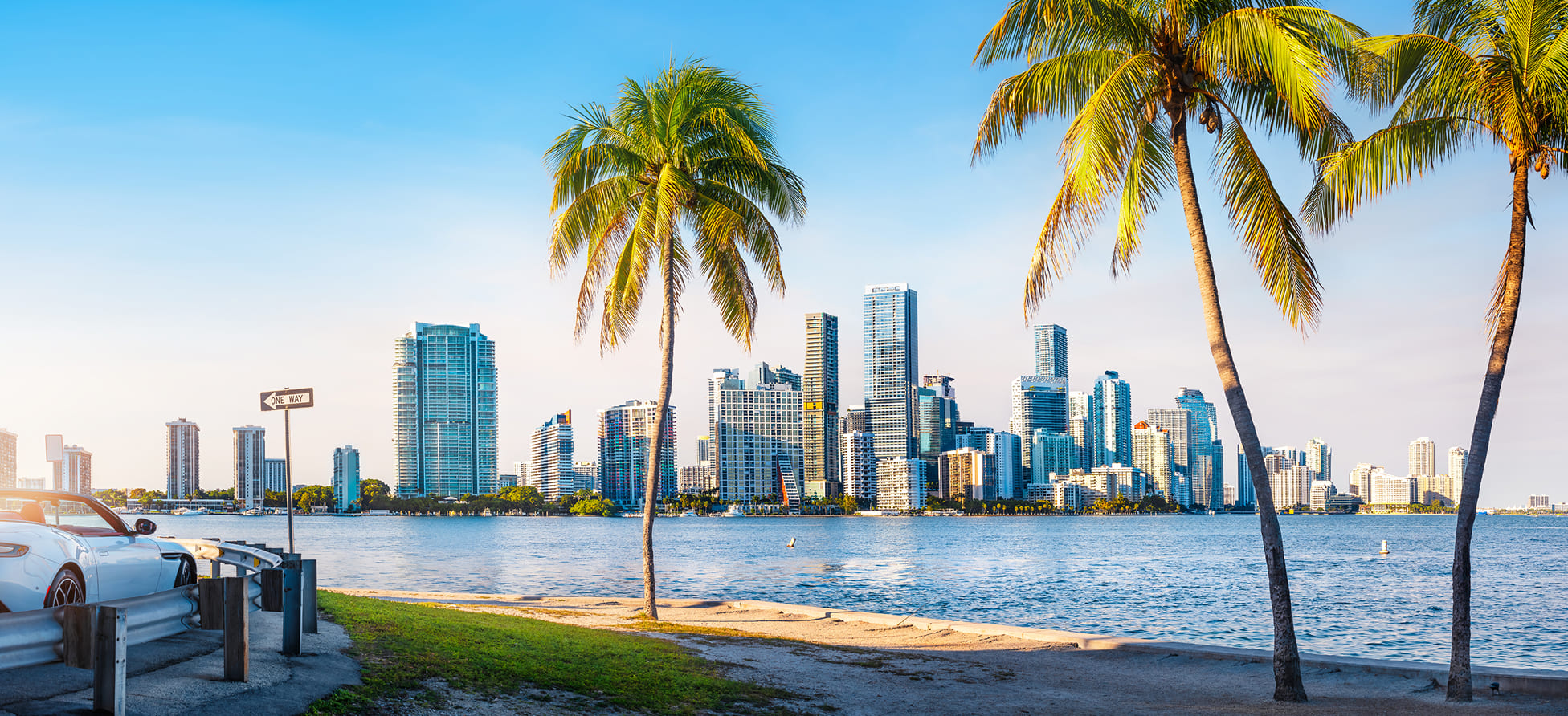 Best Reasons to Move to Florida