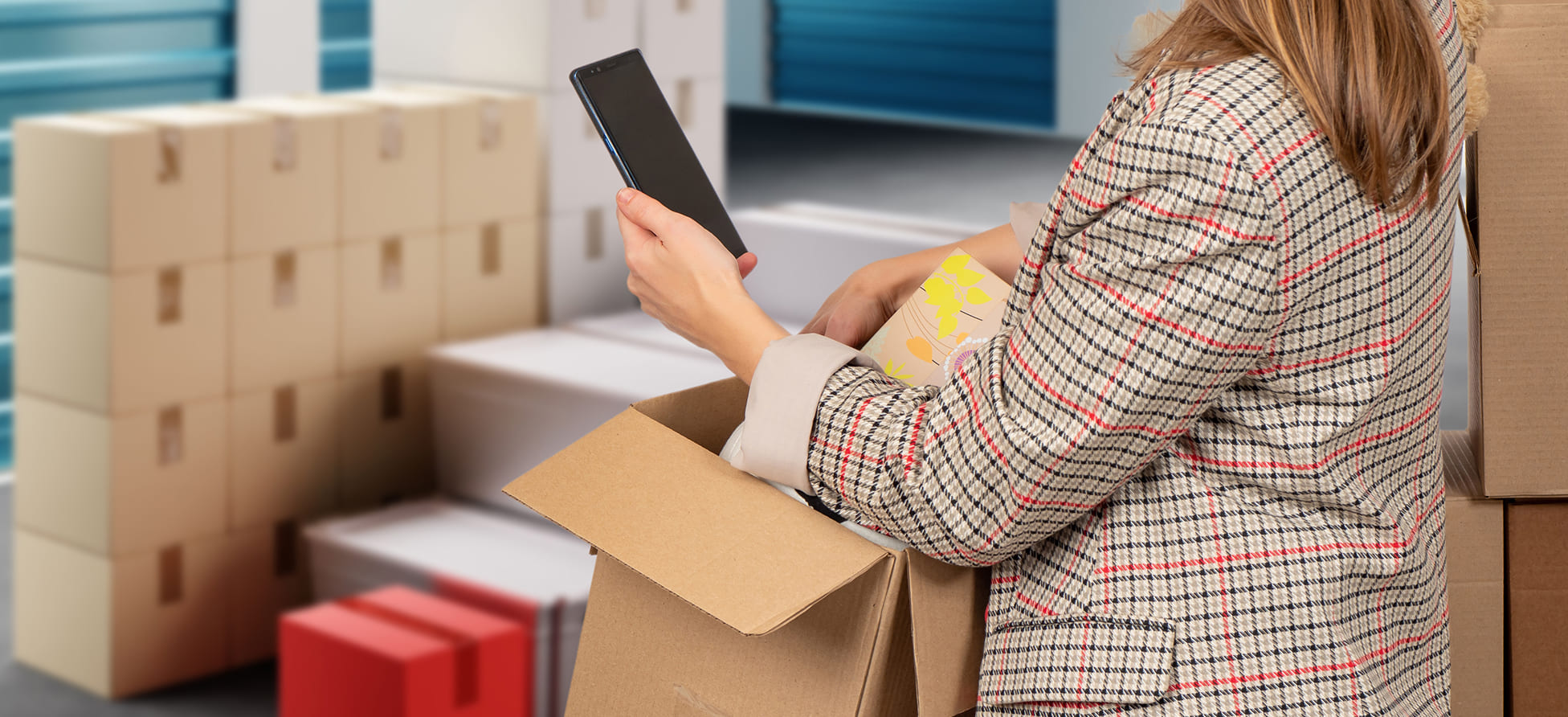 Is self packing for a move worth it