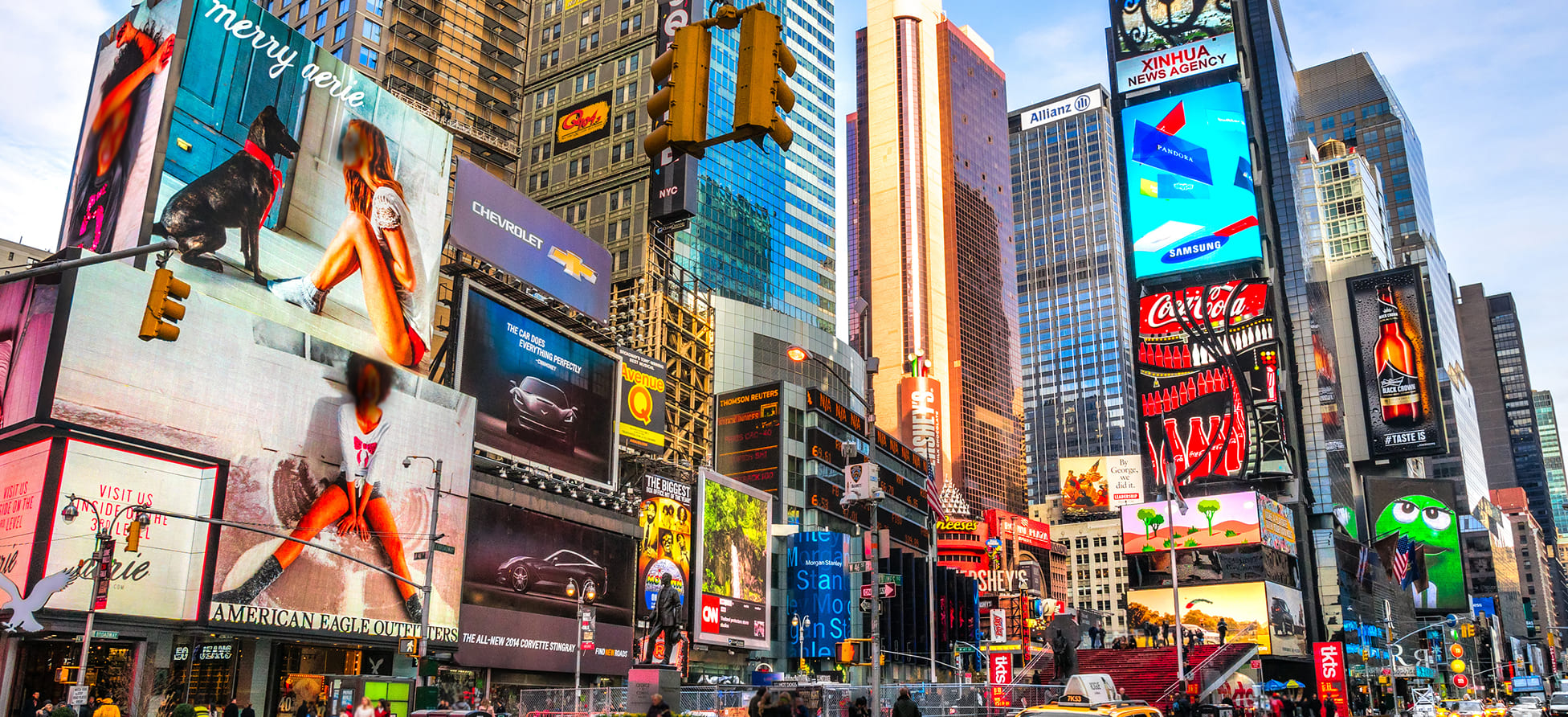 International Movers in New York