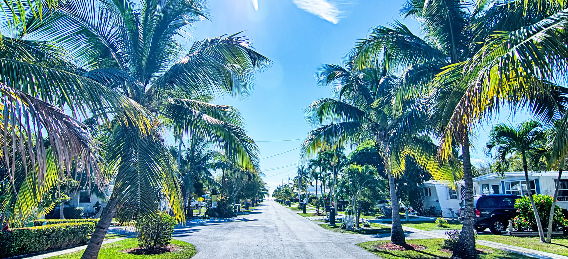 Moving from Queens NY to Florida