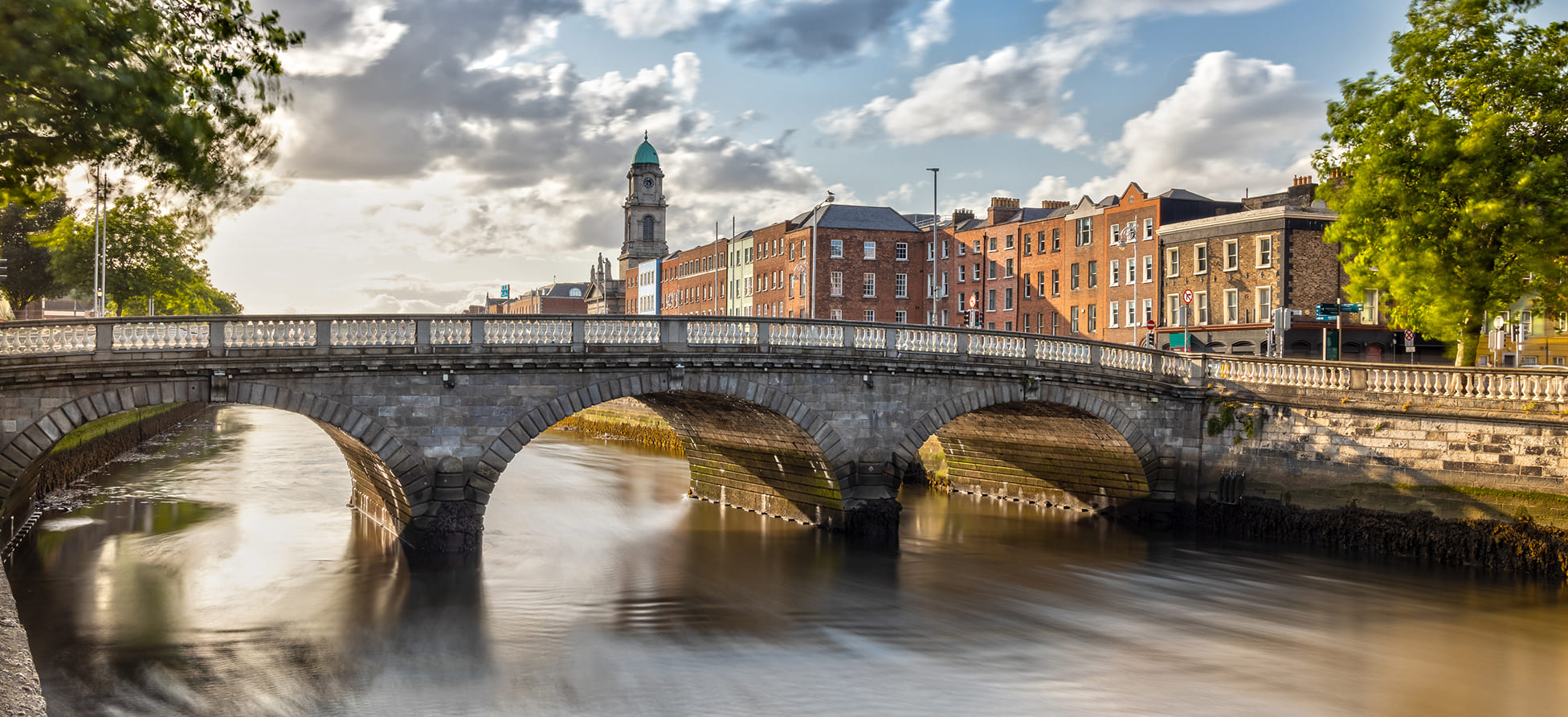 Cost of Moving to Dublin, Ireland