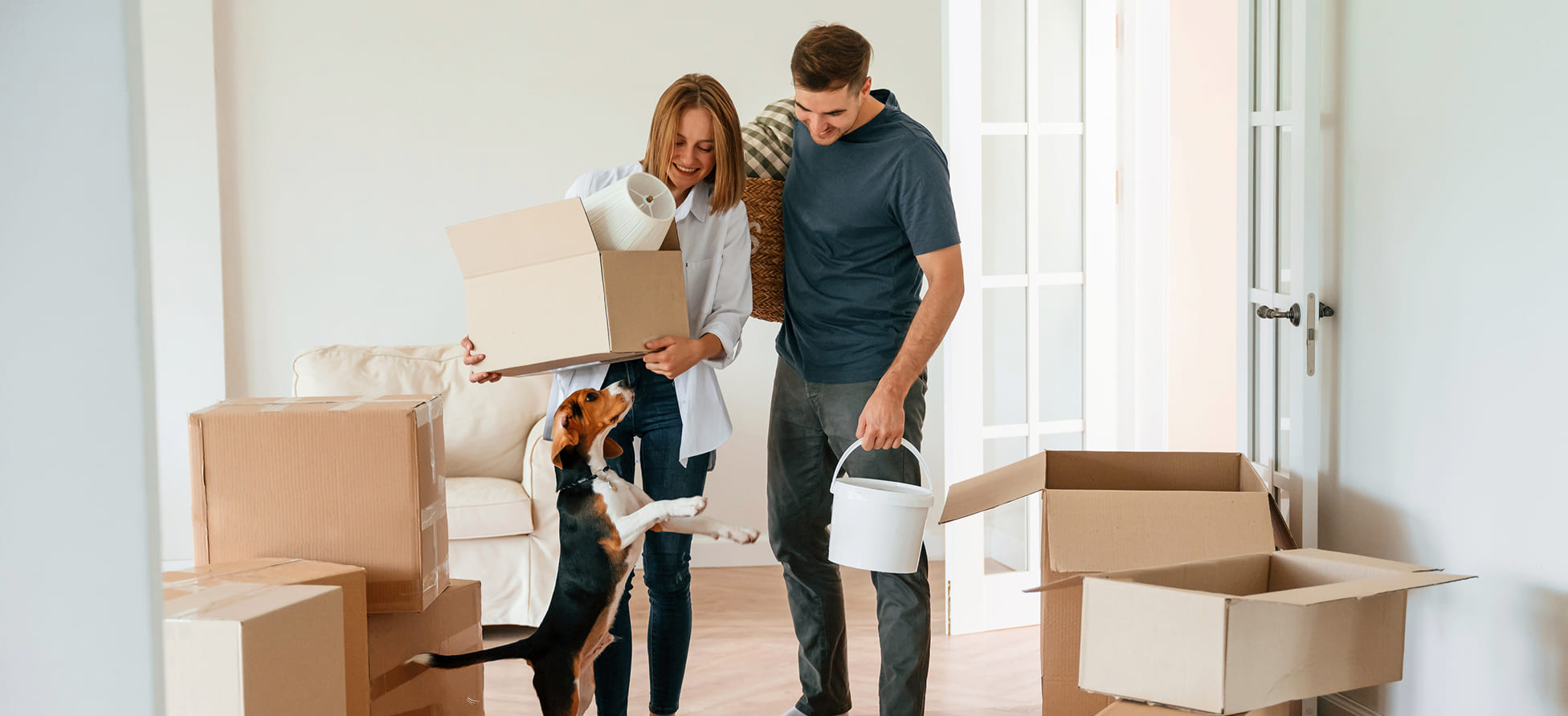 International Van Lines Moving Quotes