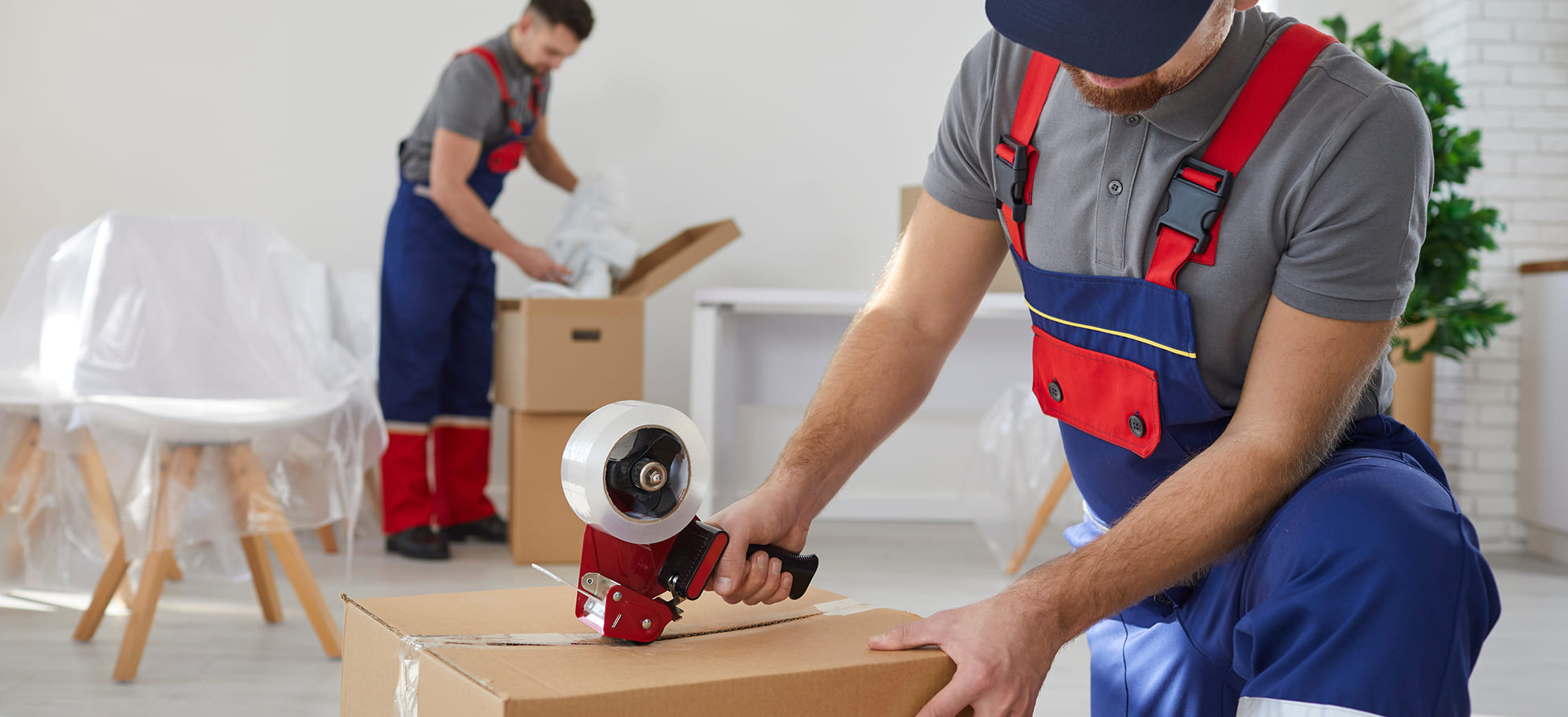 International Moving Services that Companies offer: Moving Guide