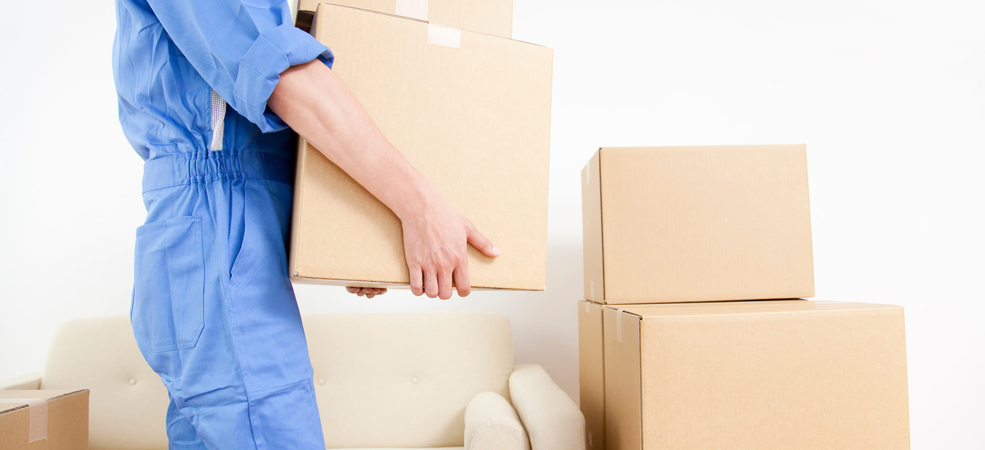 Tips for Treating Your Movers Right