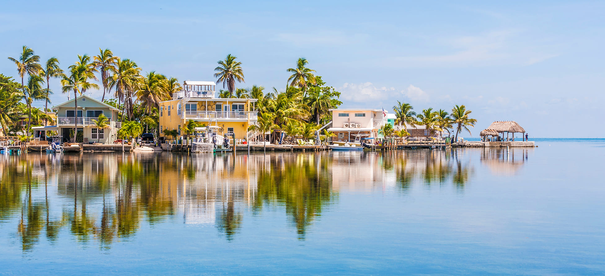 Moving to New York from Florida