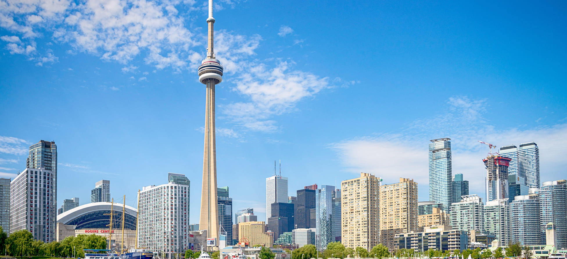 Visas for Americans Moving to Canada