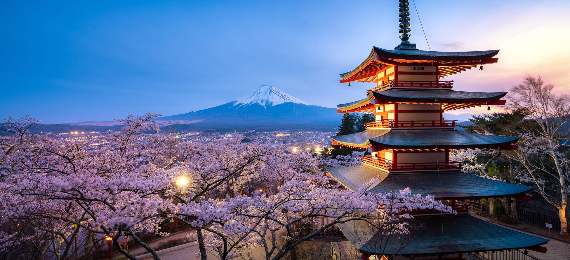 Moving From the USA to Japan