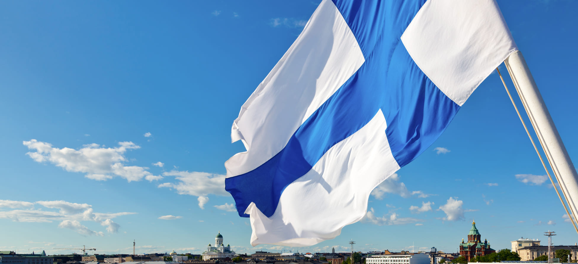 Moving to Finland From the US