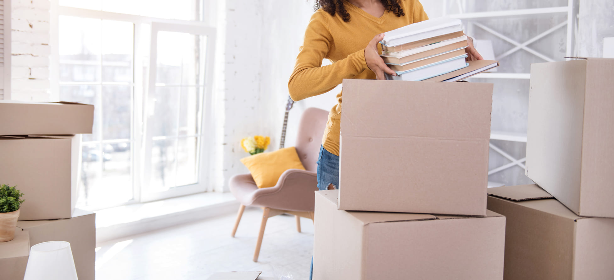 Moving Franchise Opportunities