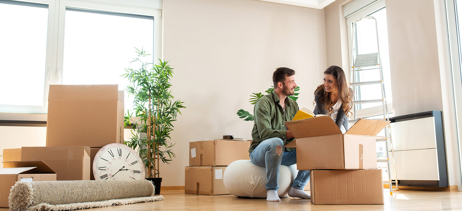 Best Cross Country Moving Companies