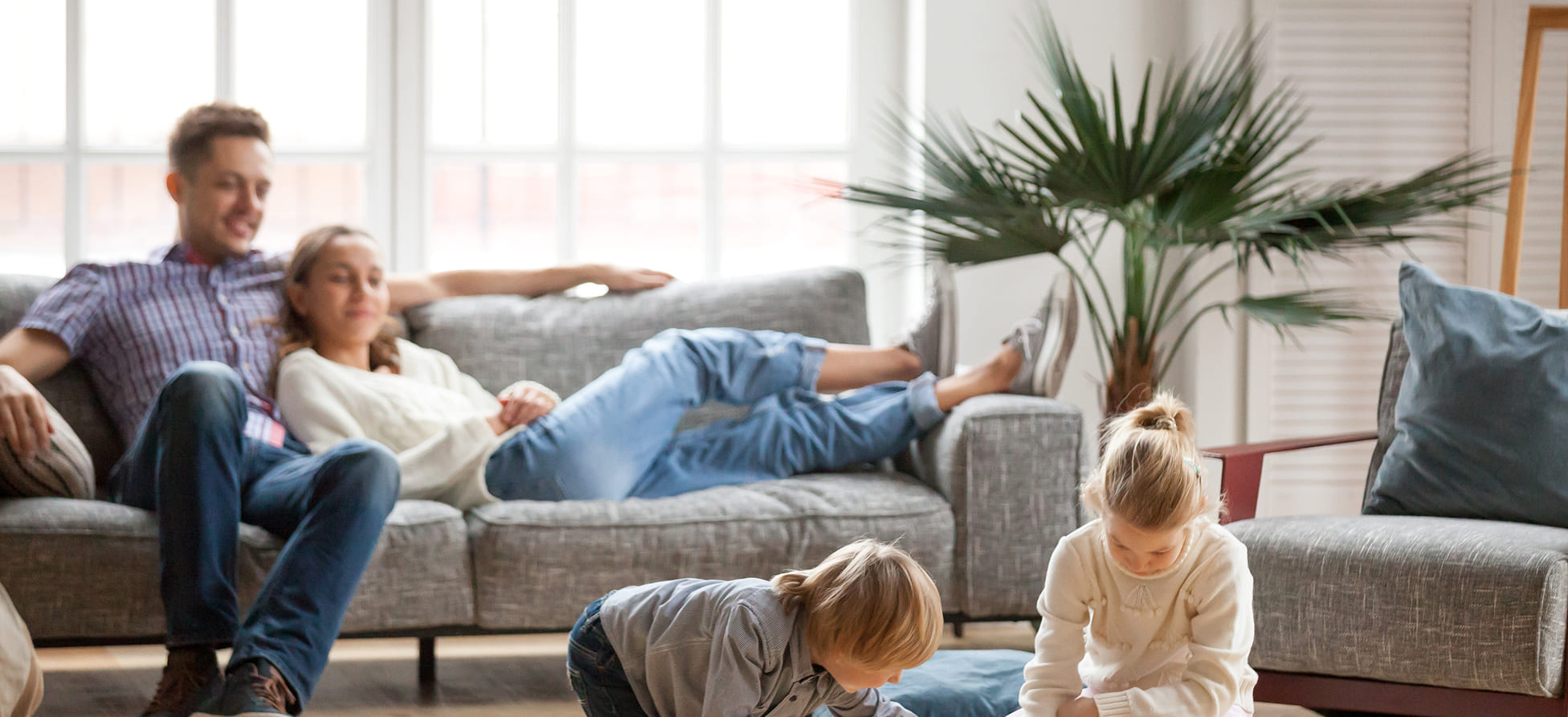 Best Places To Live In 2025