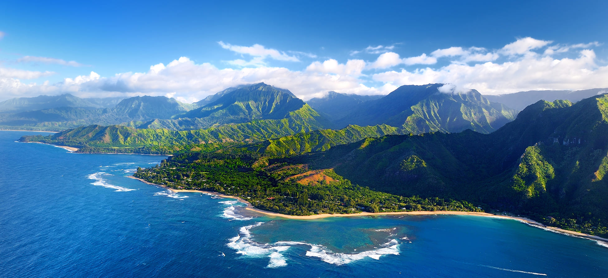 Moving to Hawaii? Let Us Make Your Relocation Easy