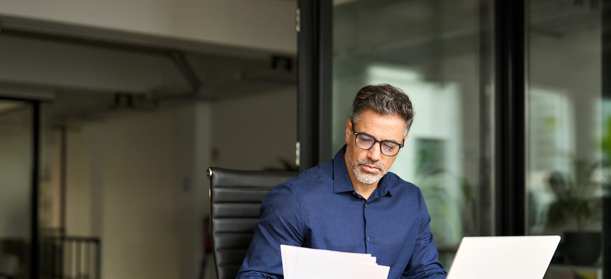 What is a binding estimate?