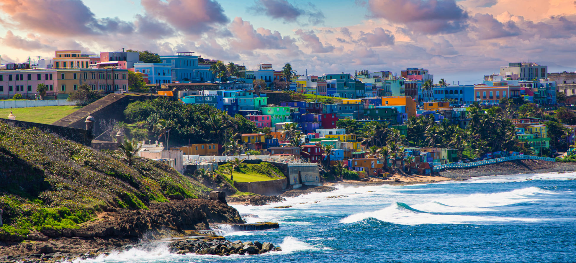 Moving to Puerto Rico From the US