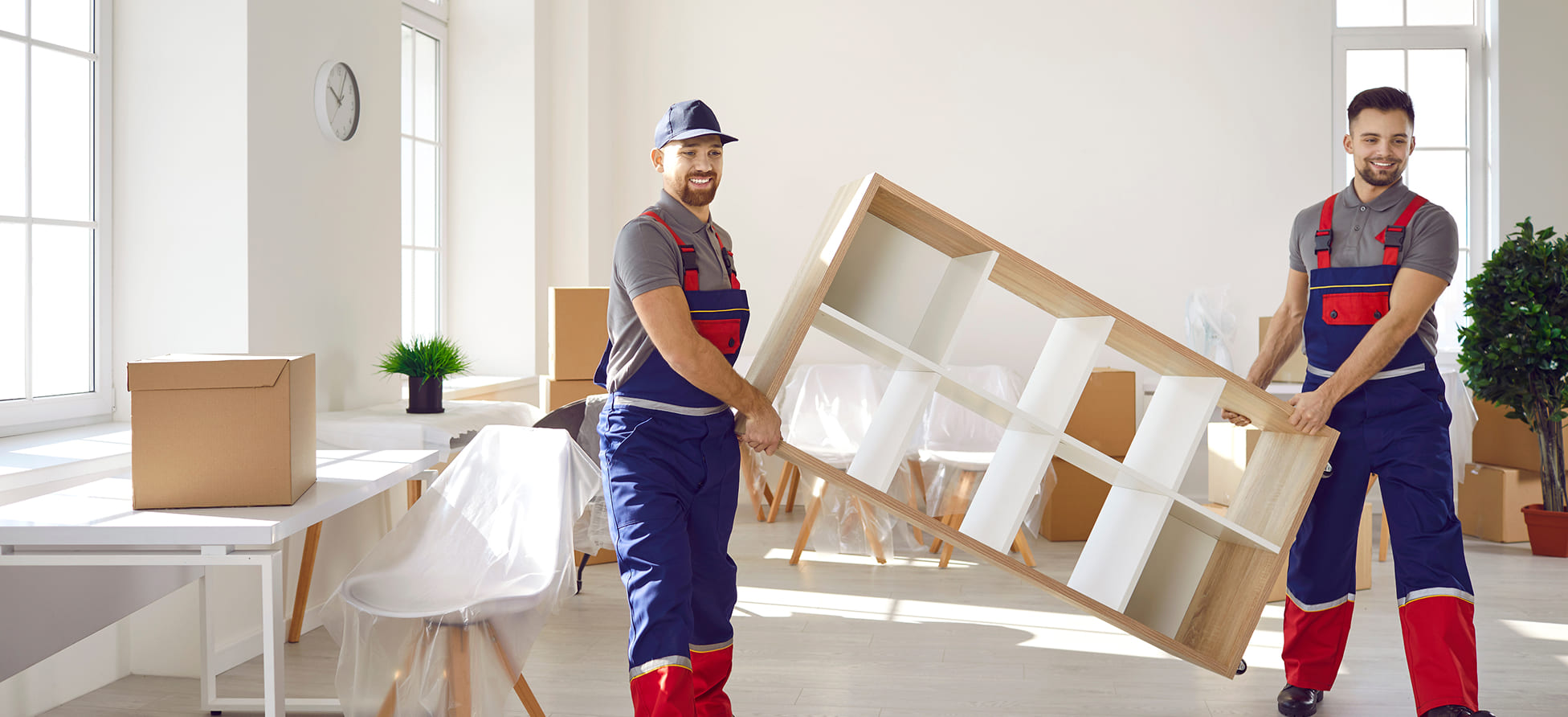 6 Undeniable Reasons to Hire a Corporate Relocation Company