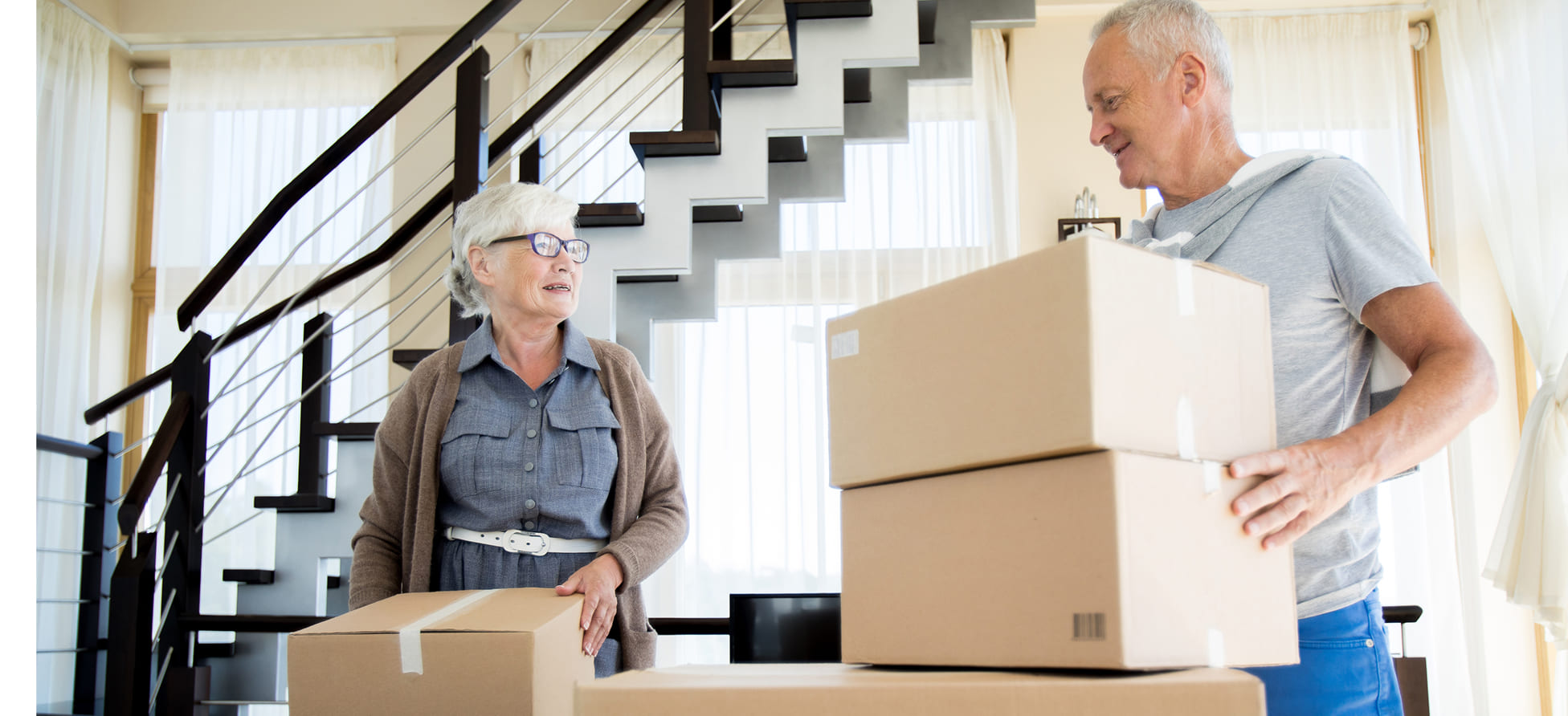 How To Avoid Injury While Moving – Best Tips For Heavy Liftings