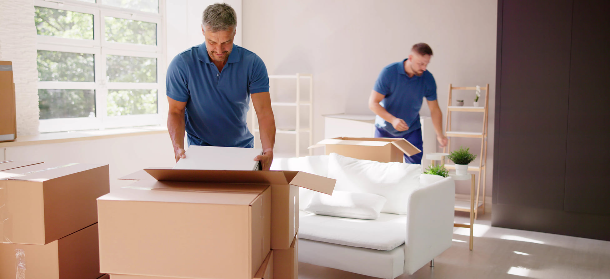 Global Relocation Services