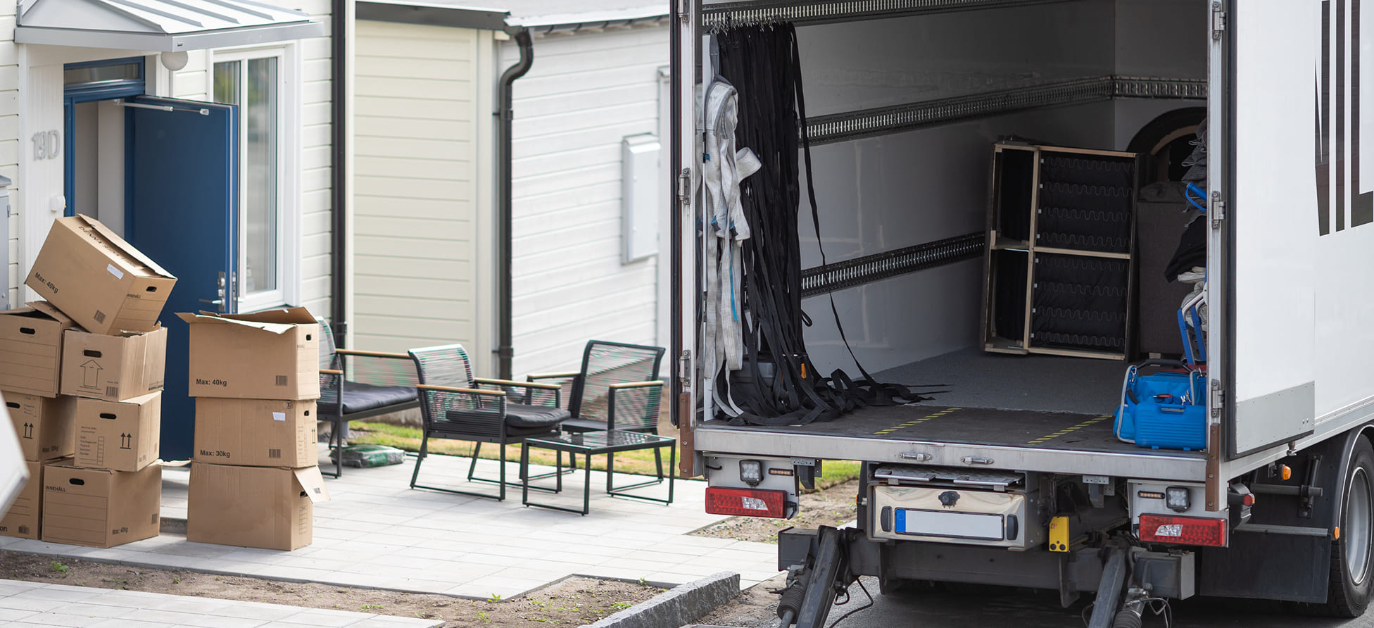 Out-of-State Moving in 2025