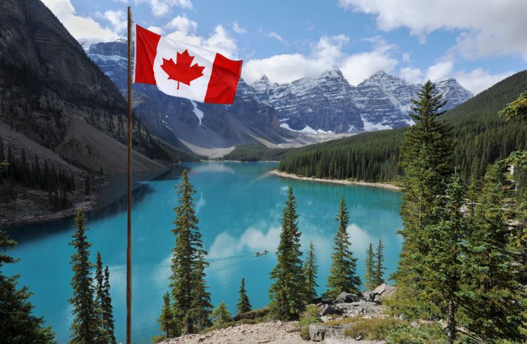 Prepare for your move to Canada