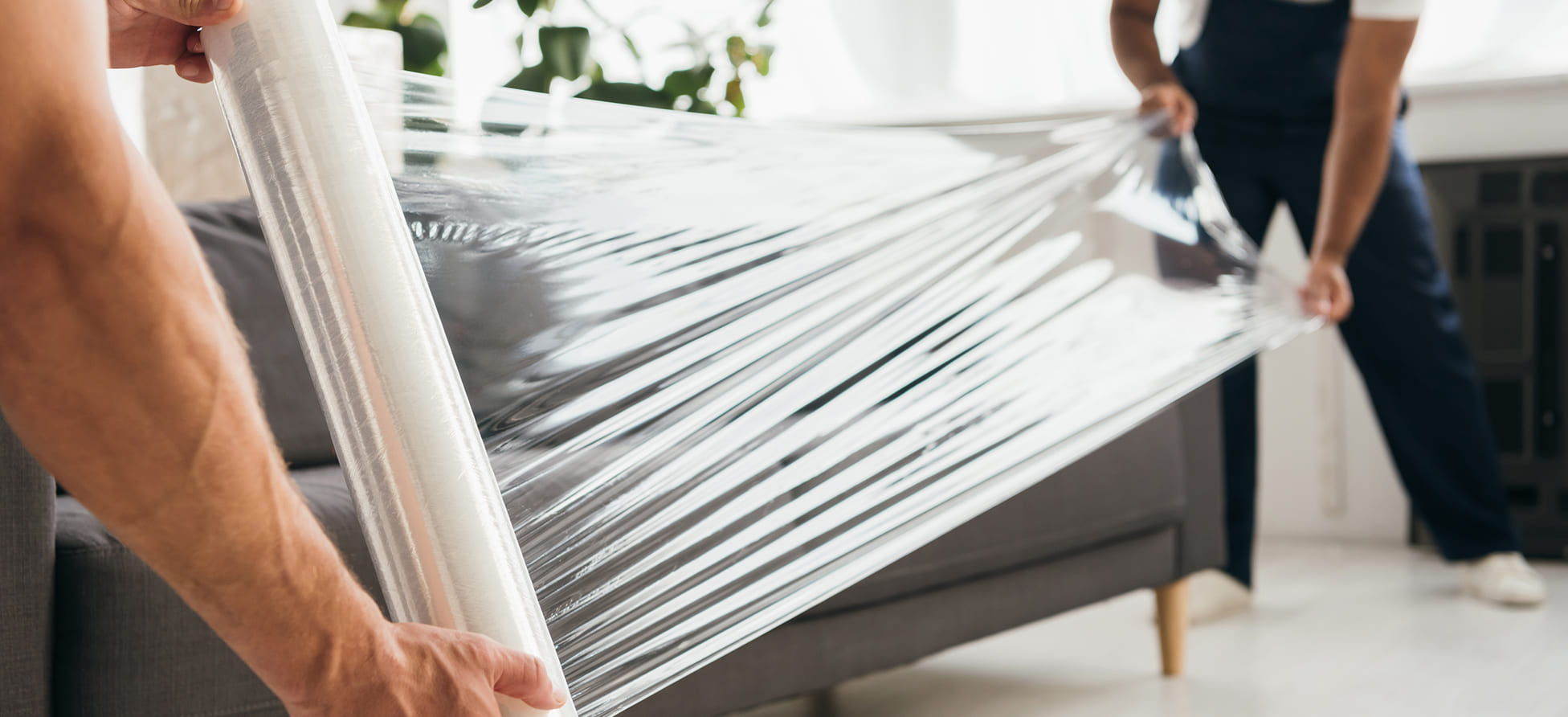 A Guide to International Moving