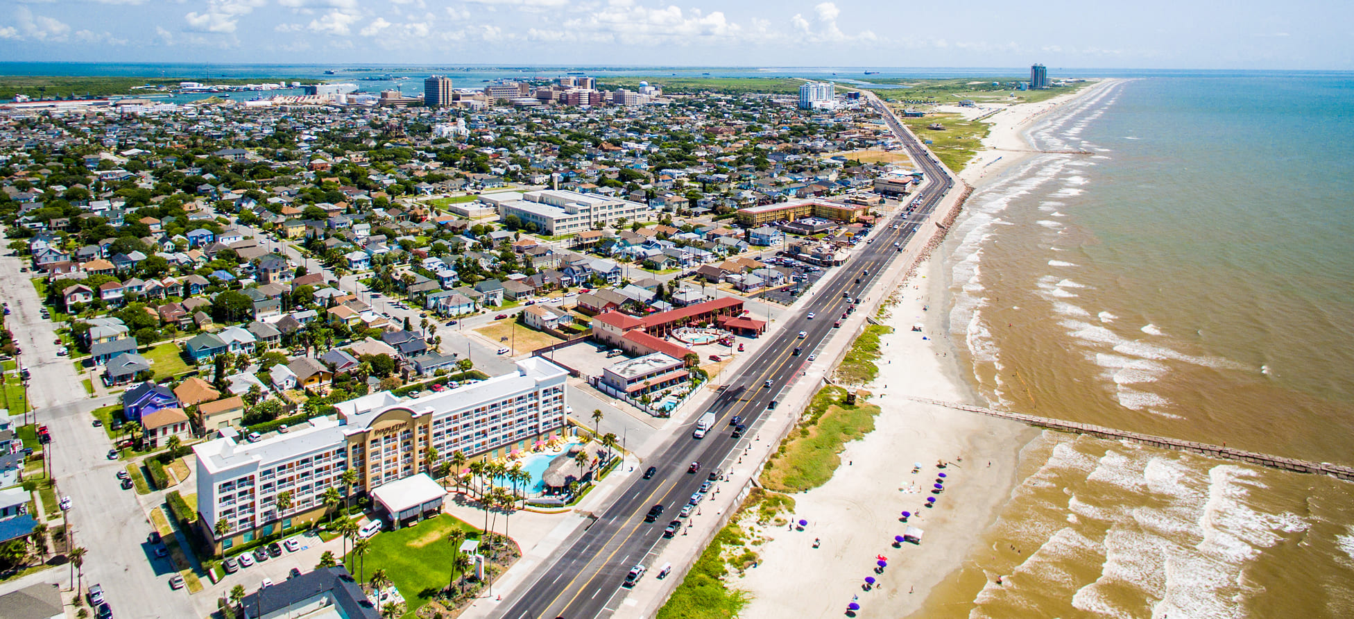 All you need to know about Galveston Texas – Moving Guide
