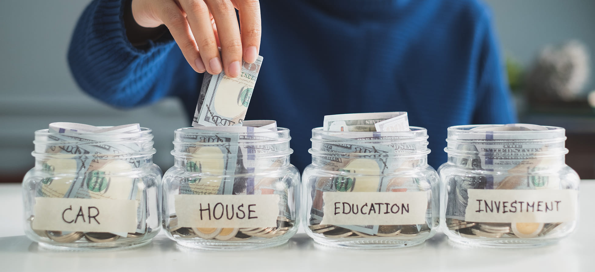 Money Saving Tips When Moving Abroad