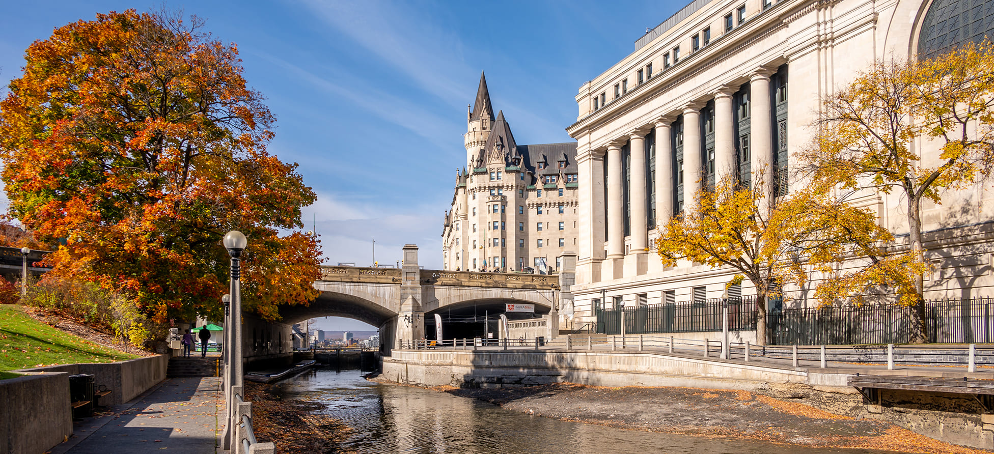 Cost of Moving from the US to Ottawa