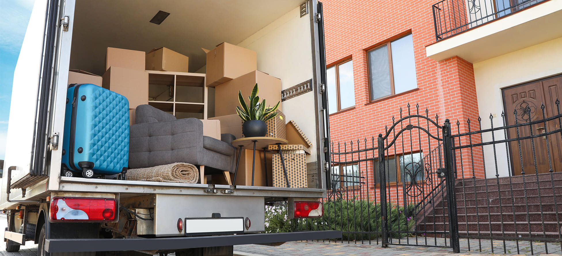 International Van Lines Review