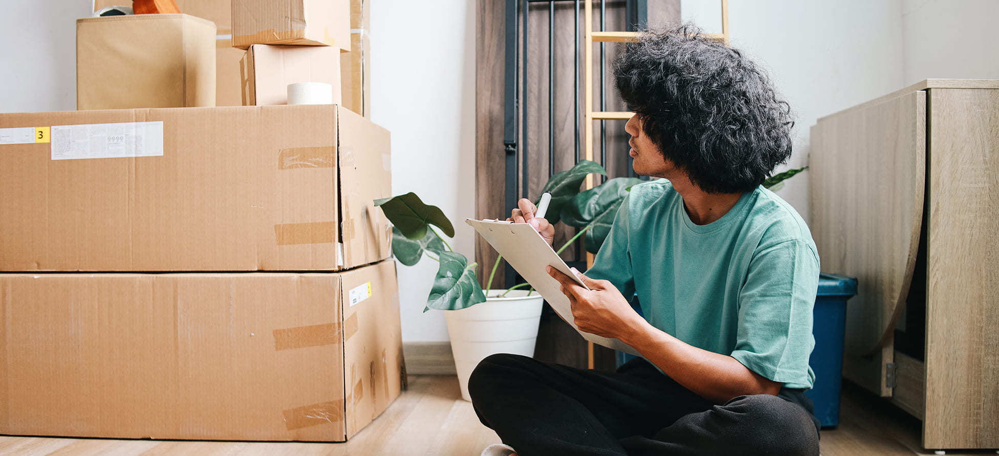 Your Moving Tips & FAQ Guide