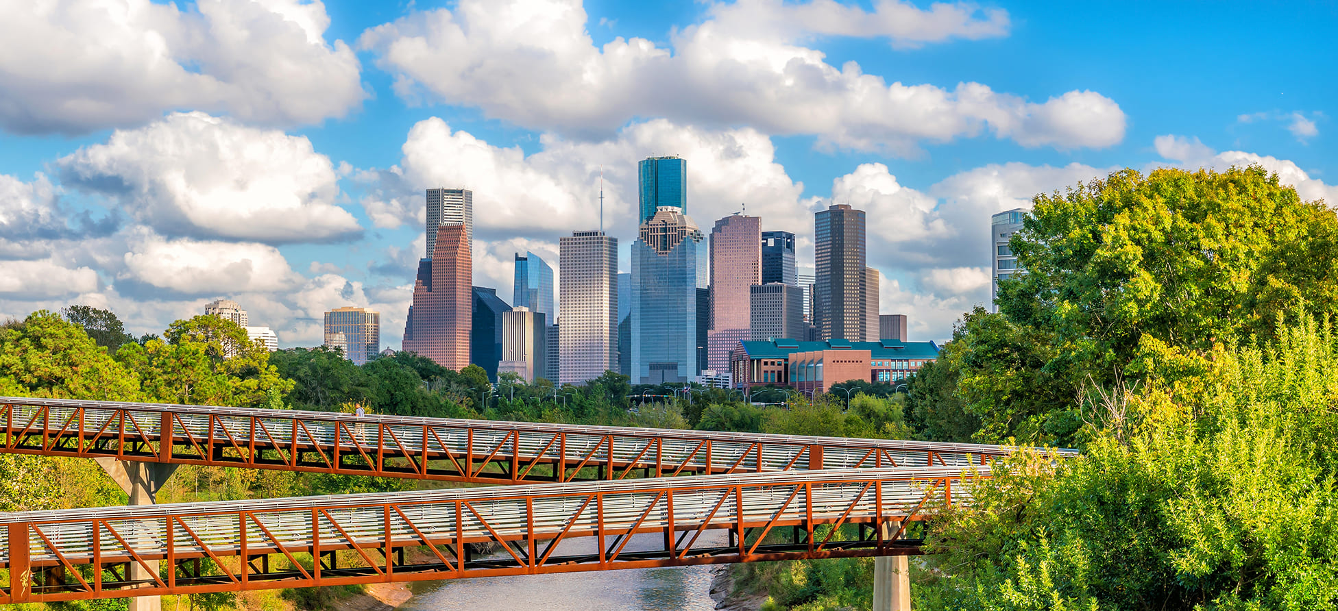 Moving from Los Angeles to Houston