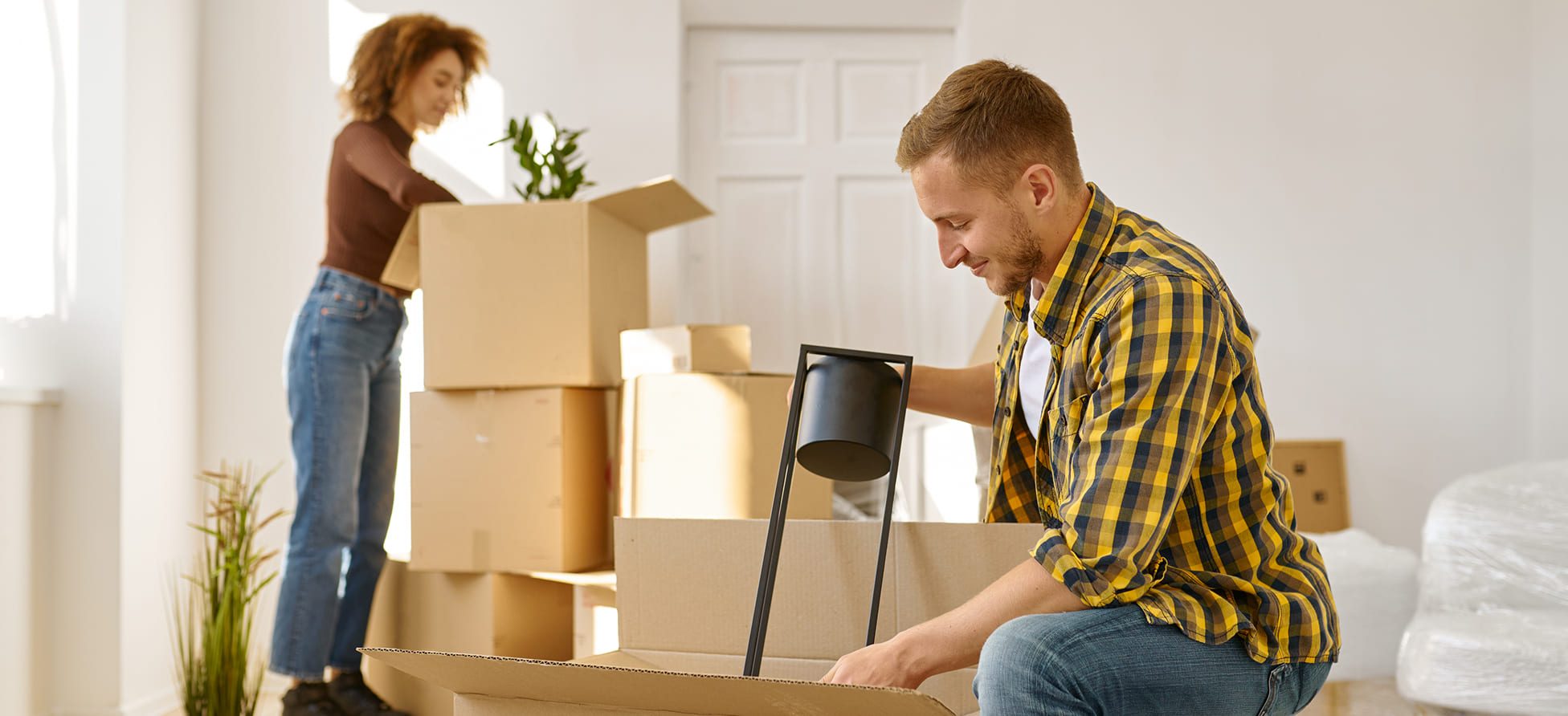 Moving Insurance and How it Works