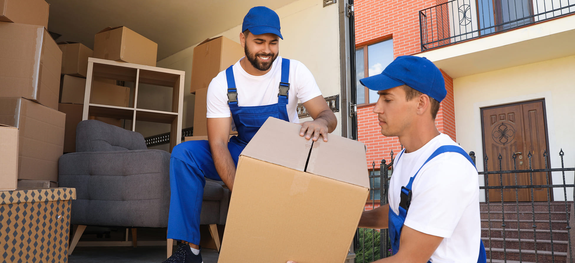 What are the Benefits of Office Relocation Services?- Know it from IVL