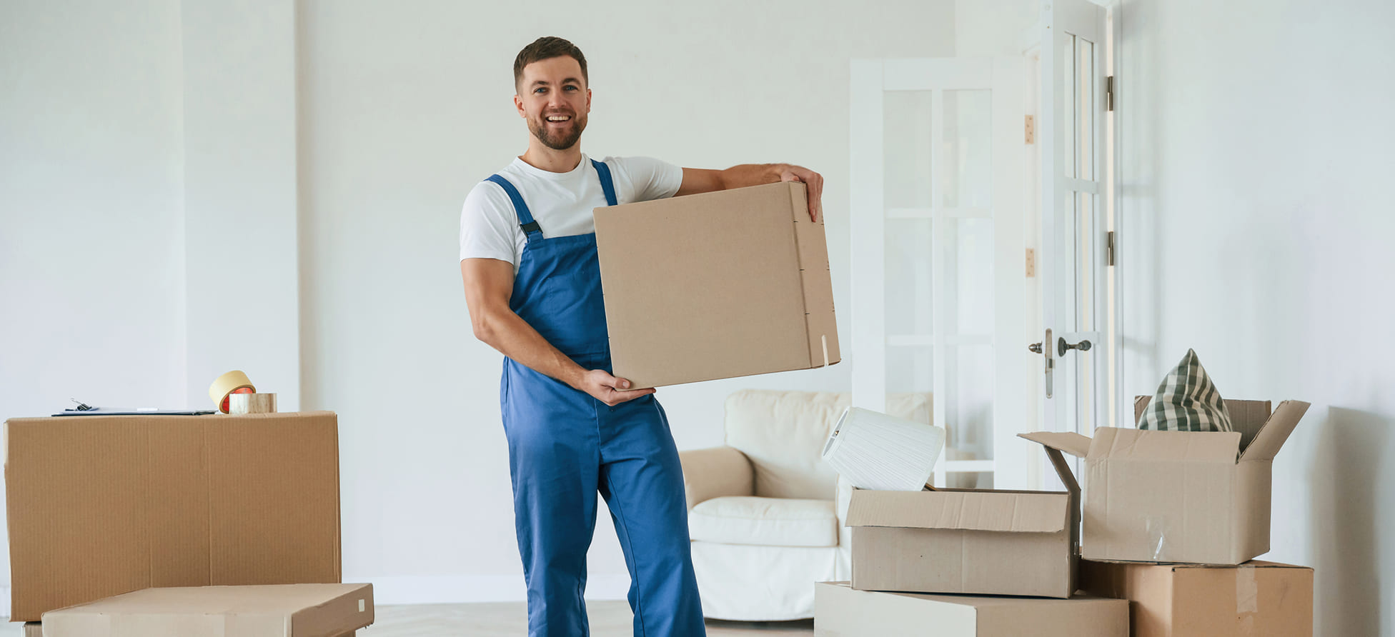 Cost for a Small Out-of-State Move