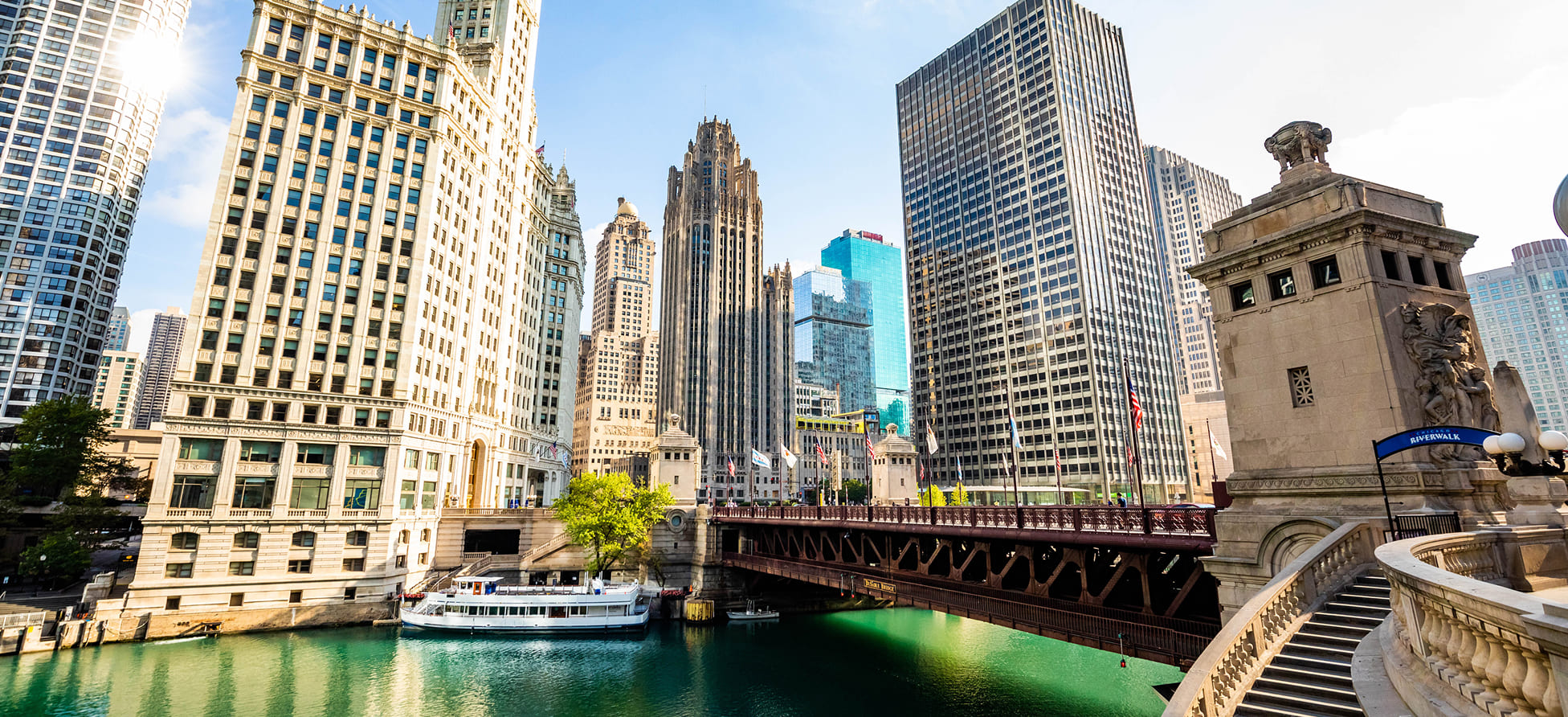 Find a moving company in Chicago