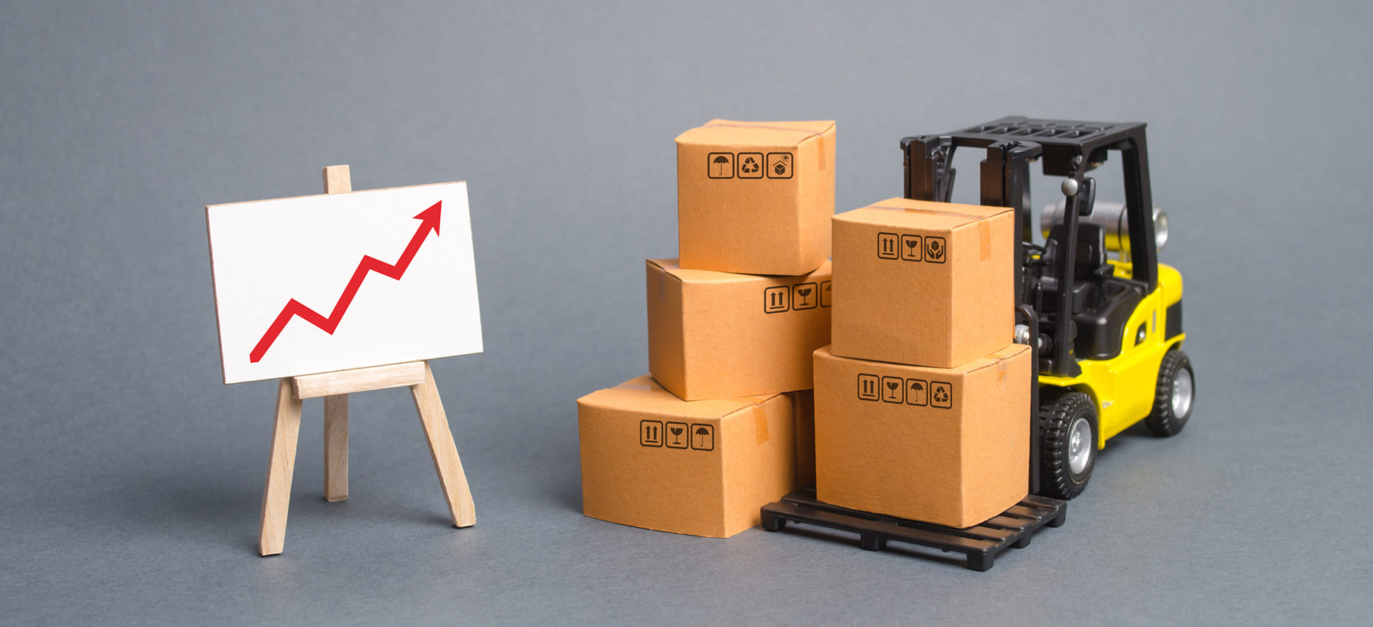 Why Moving Rates Increased