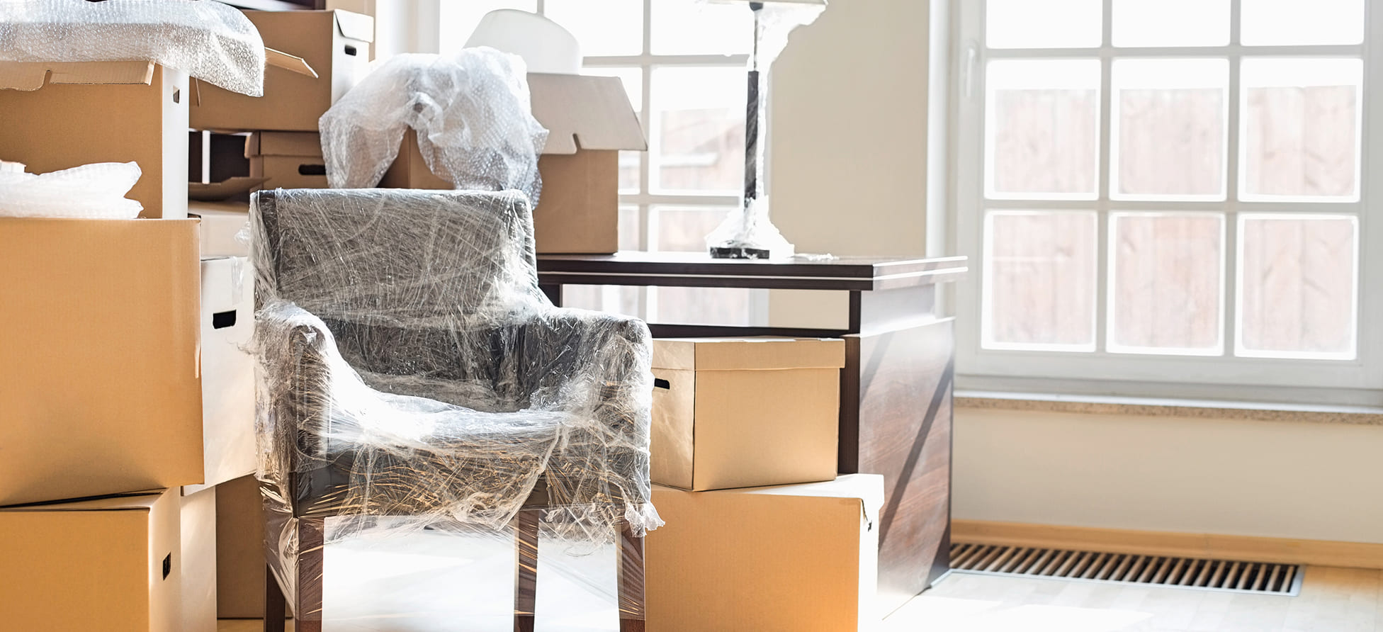 A Guide to Moving Furniture Abroad