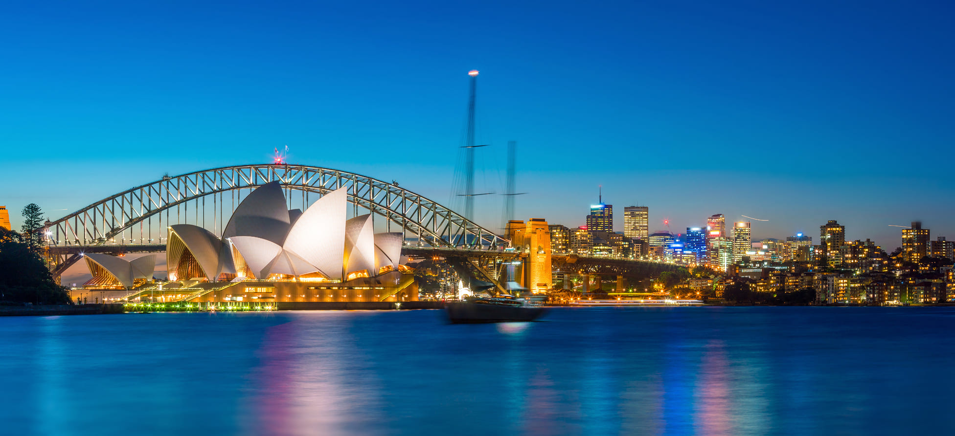 Best 10 Places to Live in Australia