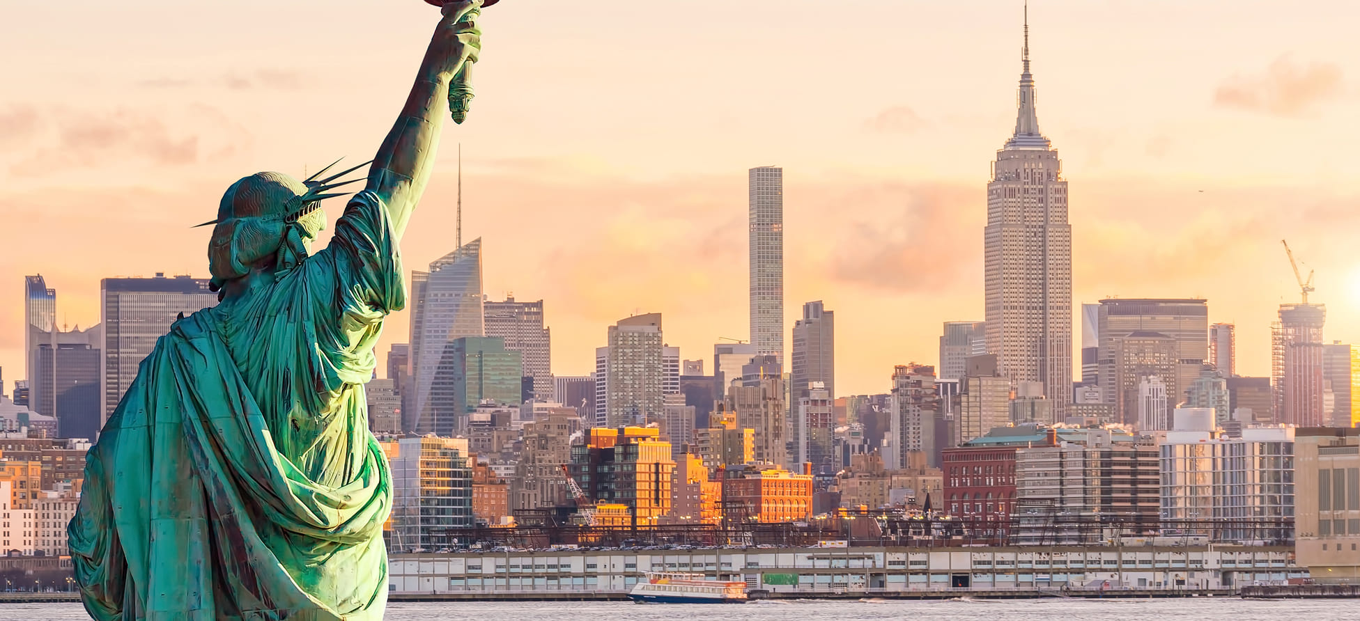 Moving to New York City