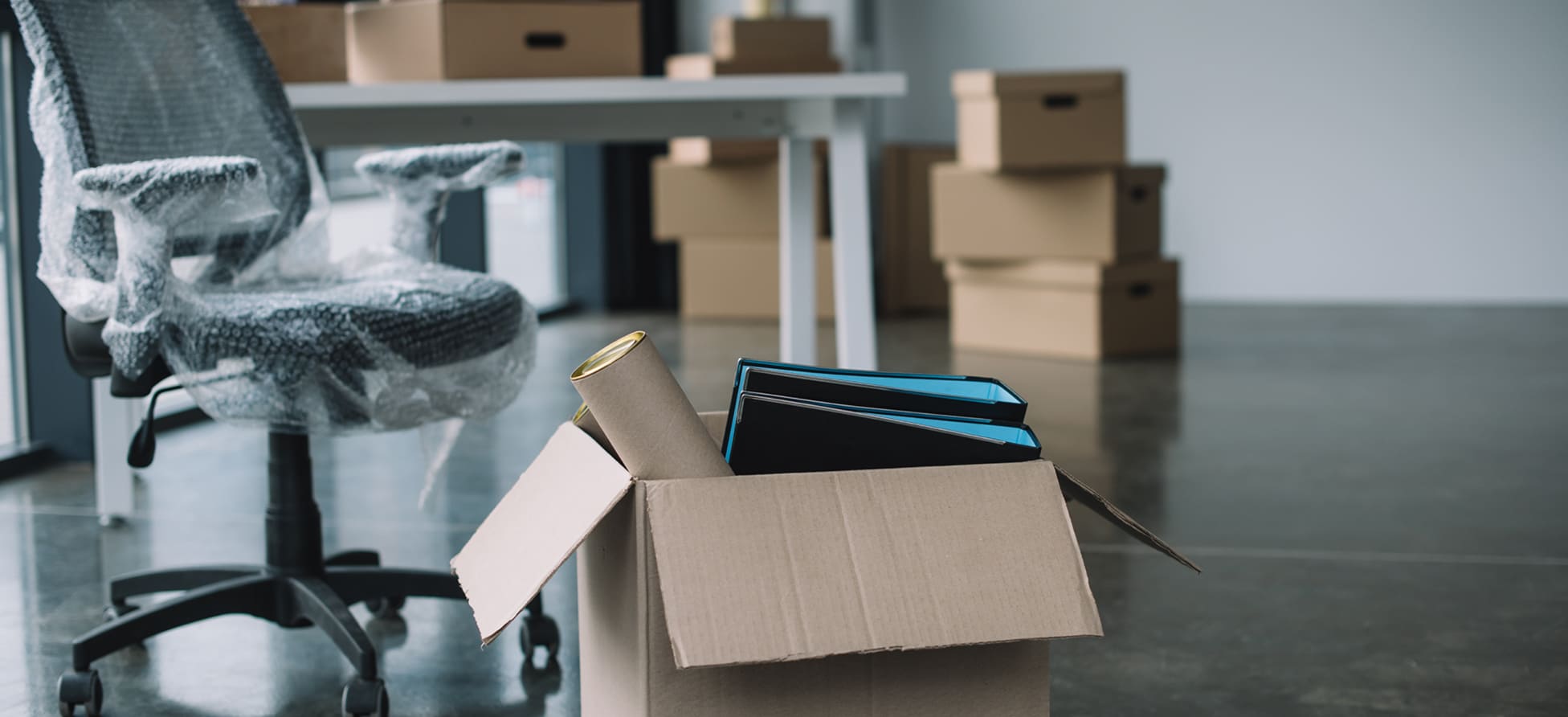 What Every Employee Should Know About Corporate Relocation