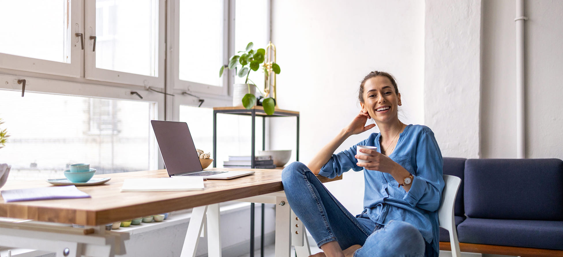 Millennials are moving to these 5 states