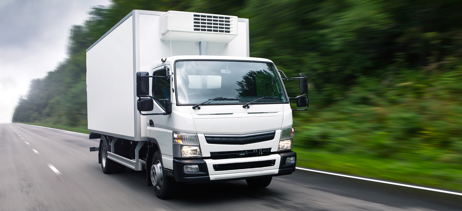 Prepare for peak season