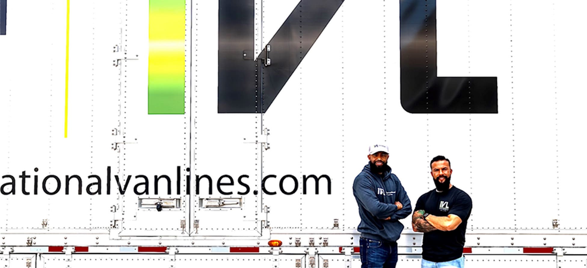 Moving Overseas: How International Van Lines Crushes the Competition